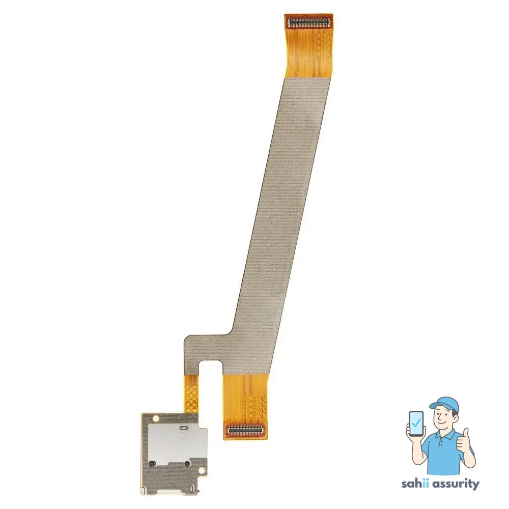 Main Board Flex Cable for Motorola Edge 20 thumbnail